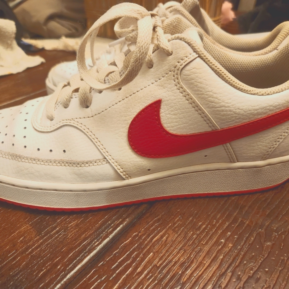 Nike Court Vision